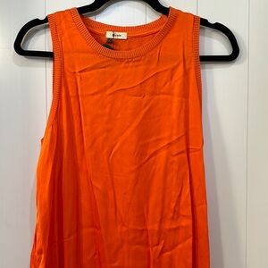 NWT Spanish Maxi Dress